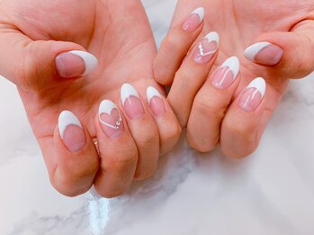 ビューティーサロン レリオ(Relio)/