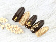 ヴィーナネイル 呉店(VinaNail)/