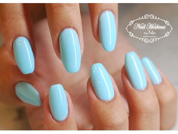 ジュジュ(Juju)/さわやかワンカラー