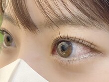 ウナカサ 箕面店(unacasa)/まつげパーマ上下