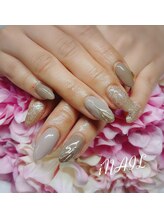 アイネイル(iNAIL)/