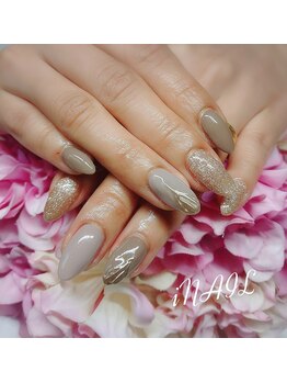 アイネイル(iNAIL)/