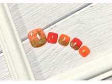 エスディーアイ(SDI)/フット　定額ビューティー