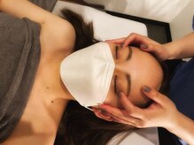 レガロスパ(REGALO SPA)/デスクワークのお疲れを癒します