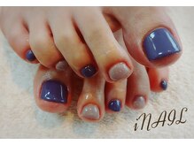 アイネイル(iNAIL)/