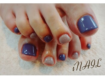 アイネイル(iNAIL)/