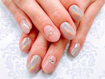 ユニコーン×リングネイル