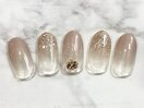 定額 ¥7800