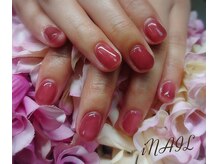 アイネイル(iNAIL)/