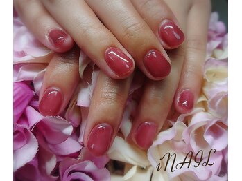 アイネイル(iNAIL)/