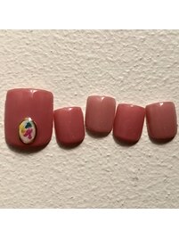 フット定額サンプル