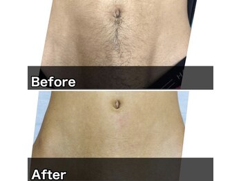 サロンド ユニバース(salon de universe)/