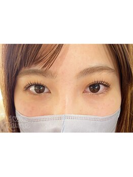 ジョリレーヌ(Jolie Reine)/まつ毛パーマ・ヴィーナスカール