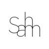 シャーム(SAHM)のお店ロゴ