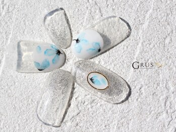 グルス(GRUS)/トレンドアートコース