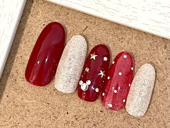 定額nail◇プラチナコース