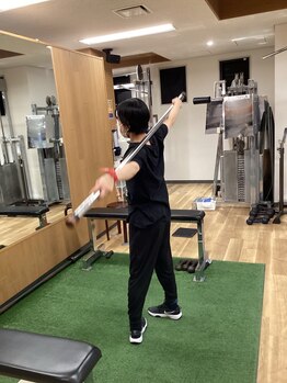 アースフィットネス(EARTH FITNESS)/自重トレーニング