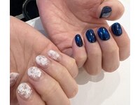 heartynail 自由が丘南口店【ハーティーネイル】