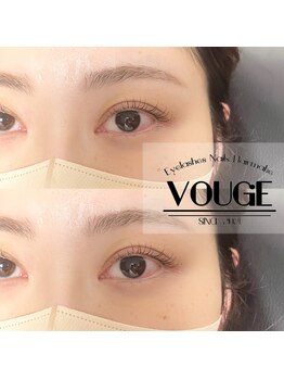 ヴォーグ(VOUGE)/