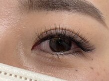 アイラ 亀田店(EYELA)/ボリュームラッシュ160束