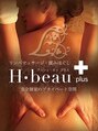 アッシュ ボウ(H.beau)/H.beau