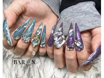 バロン 平塚店(BARON)/