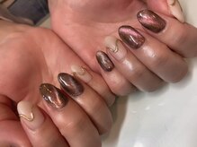 アクア (aqua)/デザインアートコース★6180円