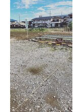 フロレゾン(Floraison)/月極駐車場.No6