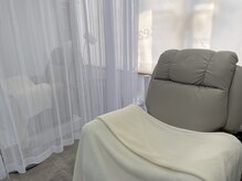 アイラッシュサロン ブルズアイ 金剛店(Bullseye)/店内♪