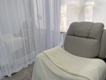 アイラッシュサロン ブルズアイ 金剛店(Bullseye)/店内♪