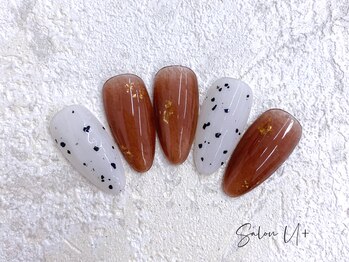 ミンミン(Min min)/定額デザイン