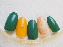 ネイルサロン ブランシュール(Nail Salon Blancheur)/和菊