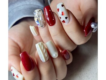 シェリール 西葛西店(cherir)/やり放題コース　12,980円