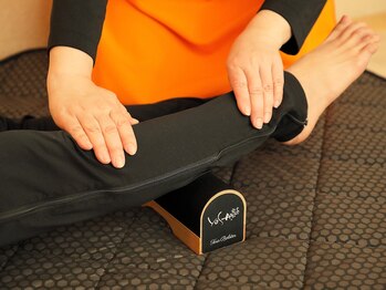 ヨサパーク ハット(YOSA PARK HAT)/ボルスター 2