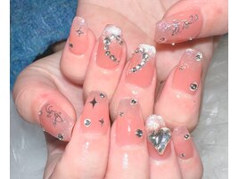 ワンホンネイル