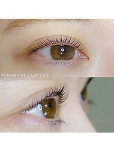 ノエル 上野店(Noel)/パリジェンヌラッシュリフト