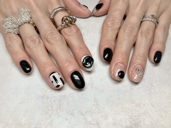 マイレ(Maile)/120min