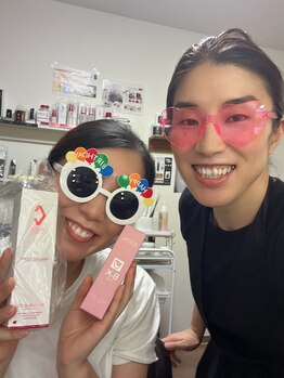 リュウ(le.lieu)/4周年ありがとう