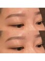 レイ 宮崎駅東店(Rey)&nbsp;美眉WAX♪すっぴんの時でも違和感のない眉をお作りします^^