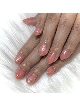 はあとねいる 四日市店/お客様ネイルフォト