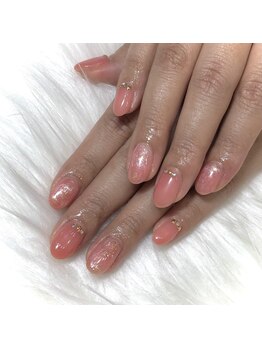 はあとねいる 四日市店/お客様ネイルフォト