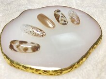 ビューティサロンルミアス(LUMIAS)/定額デザイン