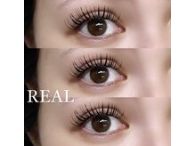 リアル(REAL)/ダブルフラット付け放題