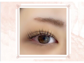 ビューティーアイラッシュ 尼崎店/次世代パーマ★パリジェンヌ