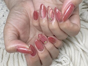 ライク(Like)/マグネット