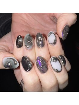 ピンズイチロク(PINS16)/ジェル120分