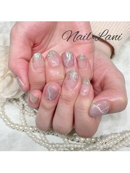 ネイルクロスラニ 練馬店(Nail Lani)/定額デザイン♪