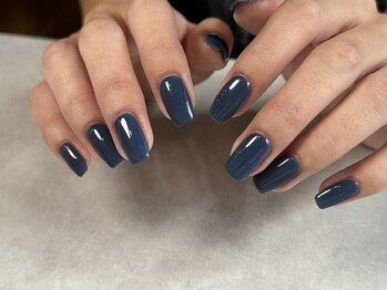 ユニネイル(U.Ni nail)の写真/【お得×ワンランク上の技術】季節感やトレンド感抜群のデザイン◎オシャレで映える理想デザインに♪