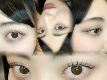 オプス ライフビューティー(OPS×LIFE BEAUTY)/まつ毛パーマ