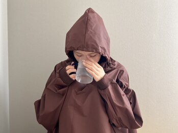 リコ ニー(LICO_NEE)の写真/<ペア割もご用意>体を芯から温め基礎代謝、新陳代謝UP！古い角質から新しい角質へ、ターンオーバーを促進!!